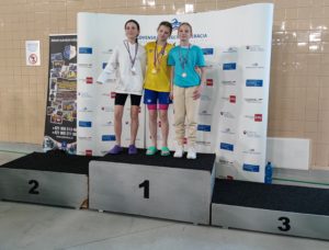 Jarné majstrovstvá VSO – 1. kolo, 09.04.2022 Košice