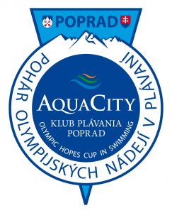 Pohár olympijských nádejí X. ročník, 05.11.2022 Poprad