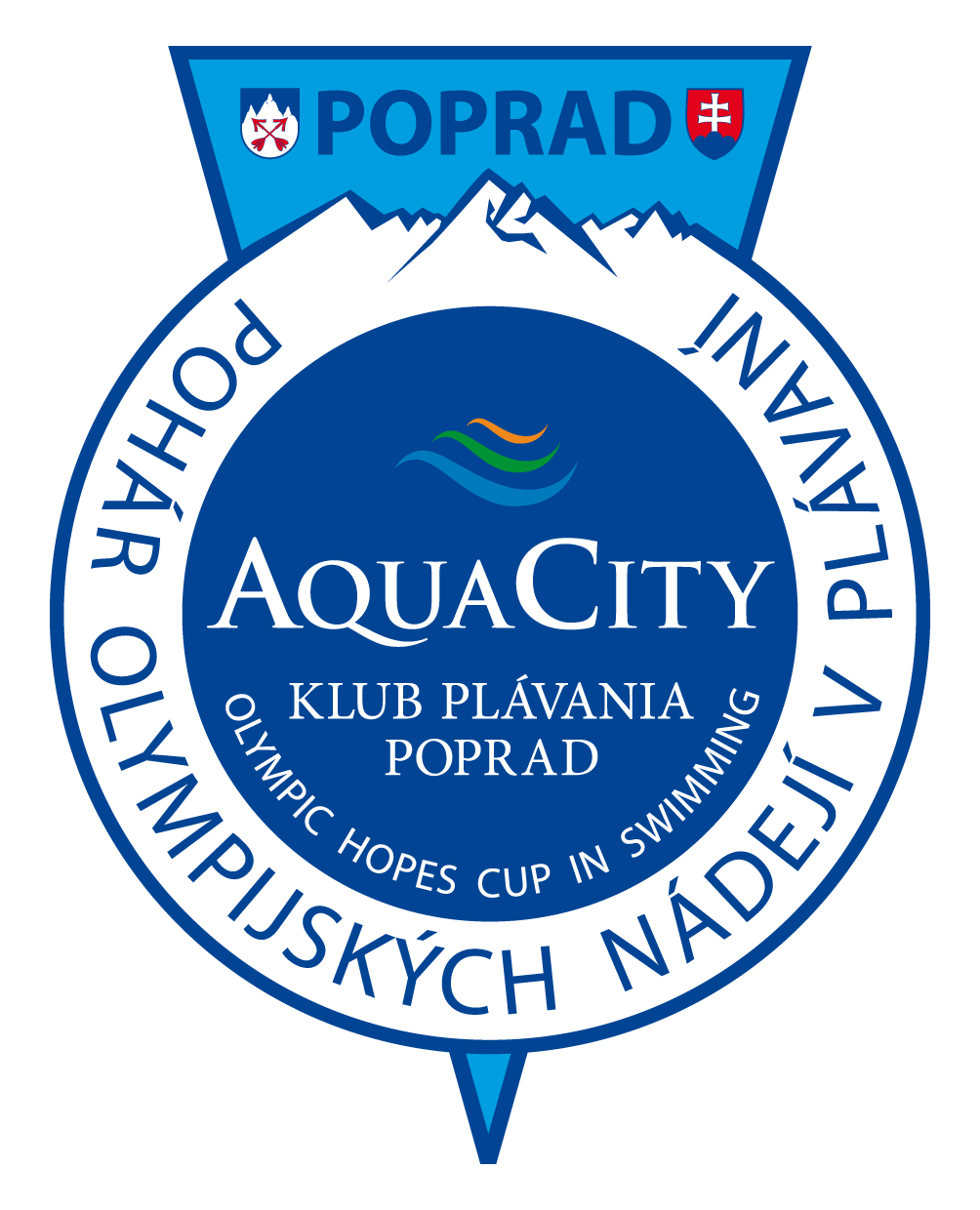 Pohár olympijských nádejí X. ročník, 05.11.2022 Poprad