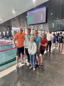 Jarné majstrovstvá VSO, 1. kolo – Poprad