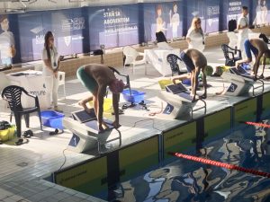 Majstrovstvá Slovenska starších žiakov – Žilina