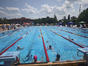 Majstrovstvá Slovenska mladších žiakov – Štúrovo